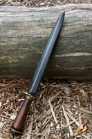 Landsknecht Rondel - 18.1 in-GoblinSmith