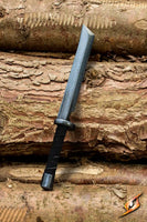 Tanto - 15.7 in-GoblinSmith