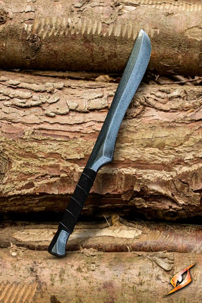 Elven Dagger-GoblinSmith