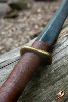 Rugged Tanto - 21.7 in-GoblinSmith