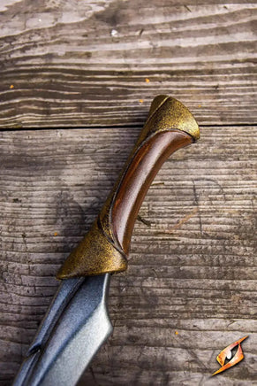 Wood Elf Dagger - 18.1 in-GoblinSmith