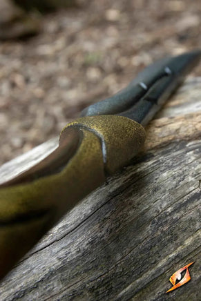 Wood Elf Dagger - 18.1 in-GoblinSmith