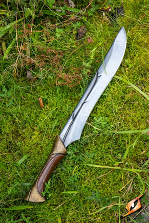 Wood Elf Dagger - 18.1 in-GoblinSmith