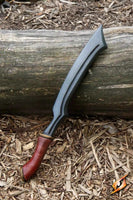 Khopesh Knife-GoblinSmith