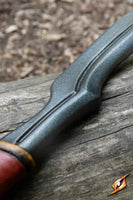 Khopesh Knife-GoblinSmith