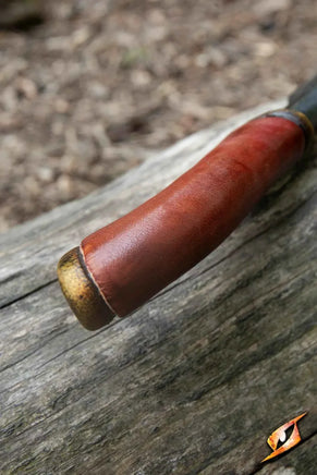 Khopesh Knife-GoblinSmith