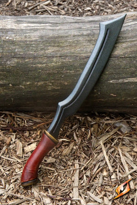 Khopesh Knife-GoblinSmith