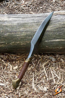Wild Elf Dagger - 21.7 in-GoblinSmith