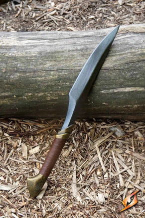 Wild Elf Dagger - 21.7 in-GoblinSmith
