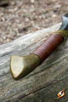 Wild Elf Dagger - 21.7 in-GoblinSmith