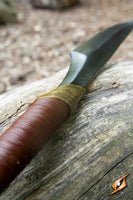 Wild Elf Dagger - 21.7 in-GoblinSmith