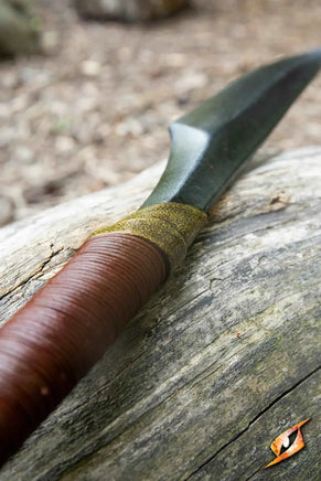Wild Elf Dagger - 21.7 in-GoblinSmith