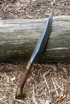 Wild Elf Dagger - 21.7 in-GoblinSmith