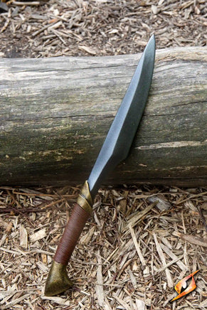Wild Elf Dagger - 21.7 in-GoblinSmith