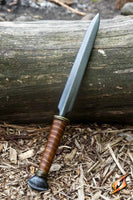 Desert Dagger - 18.1 in-GoblinSmith