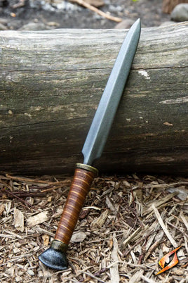 Desert Dagger - 18.1 in-GoblinSmith