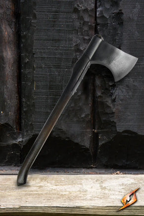 Wood Axe - 33.5 in-GoblinSmith