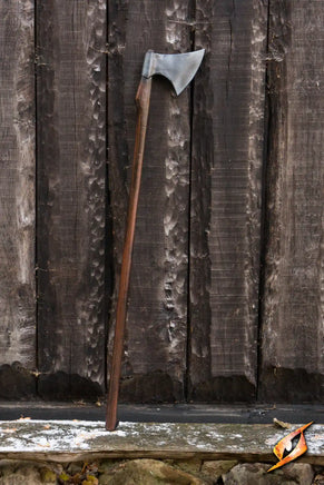 Dane Axe-GoblinSmith