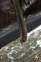War Scythe - 23.6 in-GoblinSmith
