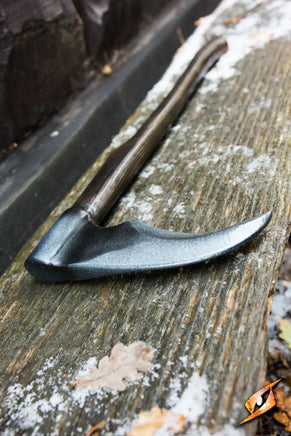 War Scythe - 23.6 in-GoblinSmith
