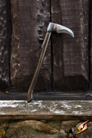 War Scythe - 23.6 in-GoblinSmith