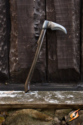 War Scythe - 23.6 in-GoblinSmith