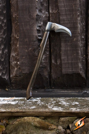 War Scythe - 23.6 in-GoblinSmith