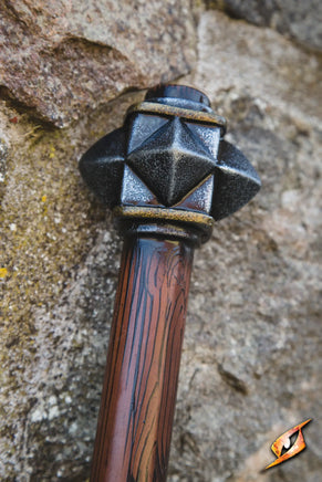 Short Mace-GoblinSmith