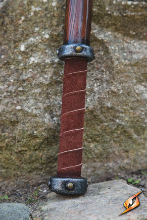 Short Mace-GoblinSmith