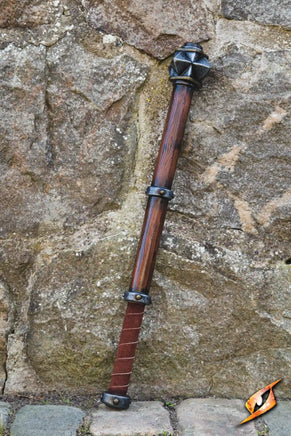 Short Mace-GoblinSmith