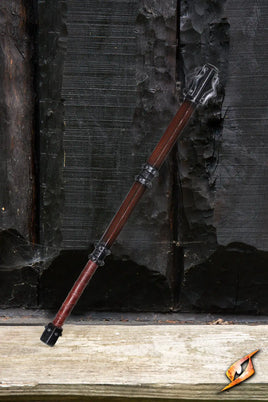 Footmans Mace-GoblinSmith