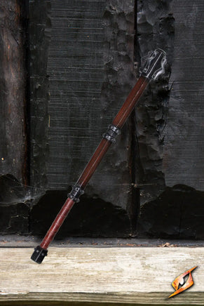 Footmans Mace-GoblinSmith