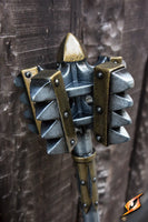 King Mace-GoblinSmith