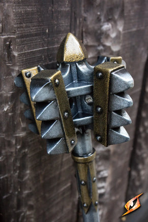 King Mace-GoblinSmith