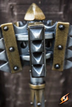 King Mace-GoblinSmith