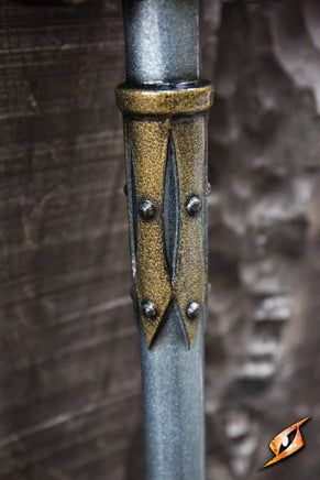 King Mace-GoblinSmith