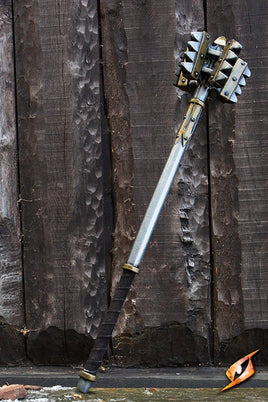 King Mace-GoblinSmith