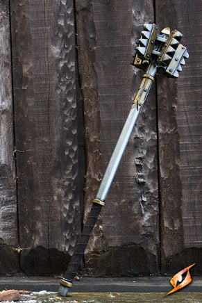 King Mace-GoblinSmith