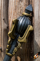 Noble Mace-GoblinSmith