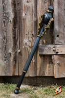 Noble Mace-GoblinSmith