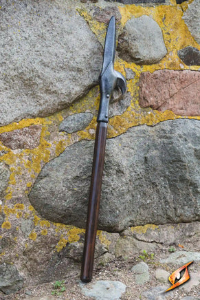 Pike Pole-GoblinSmith