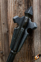 Steel Mace-GoblinSmith