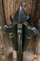 Steel Mace-GoblinSmith