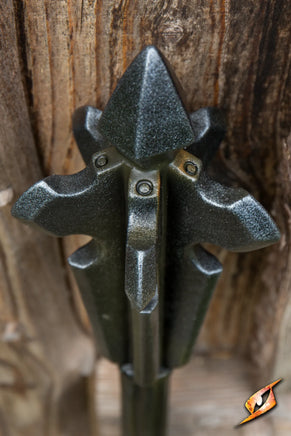 Steel Mace-GoblinSmith