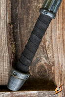 Steel Mace-GoblinSmith