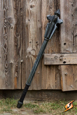 Steel Mace-GoblinSmith