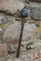 Stone Mace-GoblinSmith