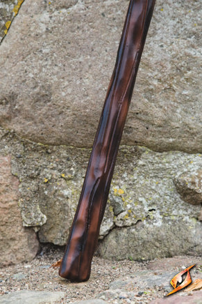 Stone Mace-GoblinSmith