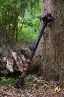 Wooden Club-GoblinSmith