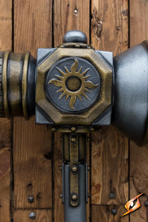 Sun Hammer-GoblinSmith